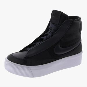 Nike Black and White Women's Sneakers